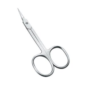 Nail, Cuticle and Fancy Scissors
