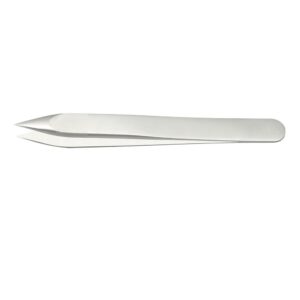 Electrolysis Tweezer (Body Waxing) Size 3.5