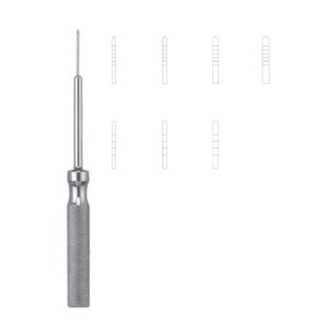 Implants and Measuring