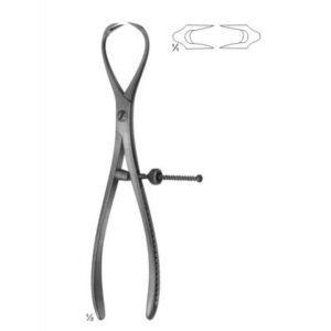 Bone Holding Forceps Bone Rangers Bone Cutting Forceps