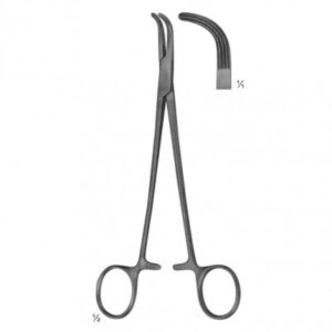 Gall Bladder Liver And Spleen Instruments