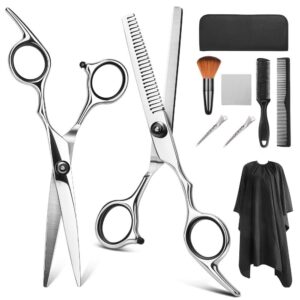 Barber Shear Kits