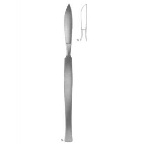 Scalpels Knives And Scalpel Handles