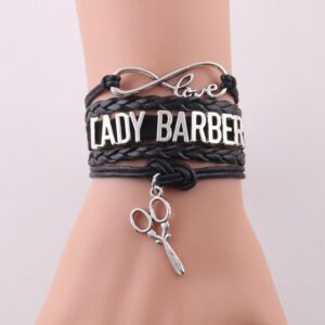 Barber Bracelets