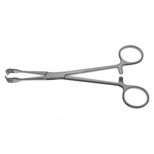 Thyroidectomy instruments