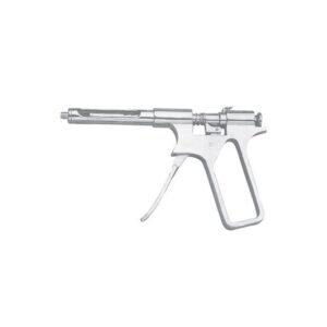 Syringes Tweezers Sterilizing and Lab