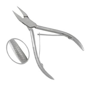 Toe Nail Nipper