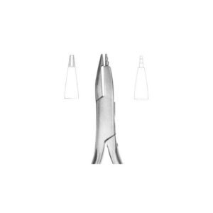 Orthodontic Plier and Cutters Ranger
