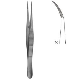 Dissecting And Tissue Forceps