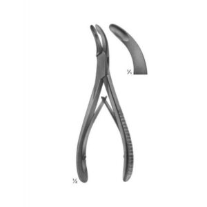 Bone Holding Forceps Bone Rangers Bone Cutting Forceps