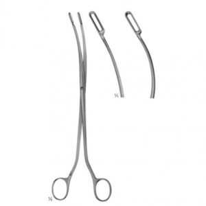 Gall Bladder Liver And Spleen Instruments