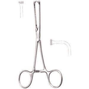 Endodontic Forceps Tissue Forceps Hemostatic Forceps Towel Clamps