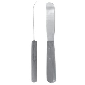 Spatulas Cement Spatulas