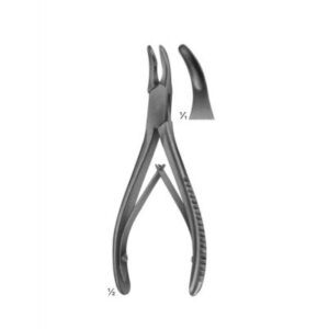 Bone Holding Forceps Bone Rangers Bone Cutting Forceps