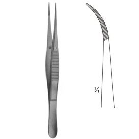 Dissecting And Tissue Forceps
