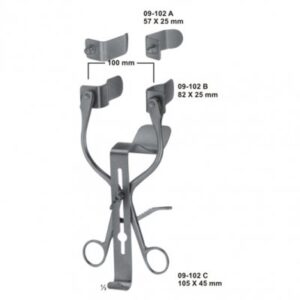 Genito Urinary Instruments And Trocars