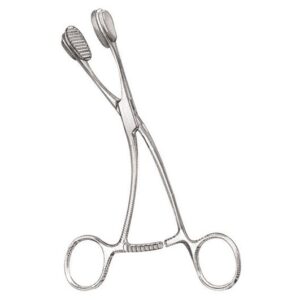 Endodontic Forceps Tissue Forceps Hemostatic Forceps Towel Clamps