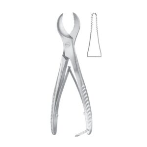 Crown Removers Crown Instruments
