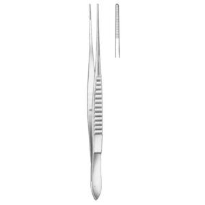 Syringes Tweezers Sterilizing and Lab