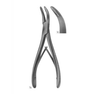 Bone Holding Forceps Bone Rangers Bone Cutting Forceps