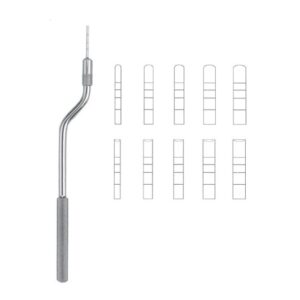 Implants and Measuring