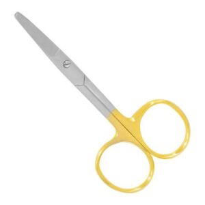 Baby Safety Scissors