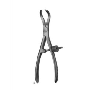 Bone Holding Forceps Bone Rangers Bone Cutting Forceps