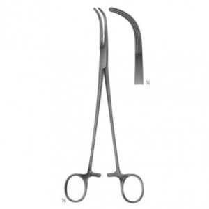 Gall Bladder Liver And Spleen Instruments