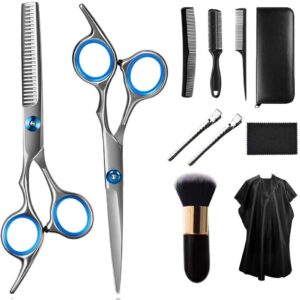 Barber Shear Kits