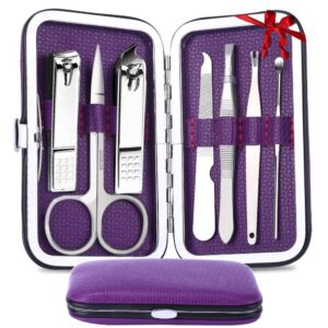pedivure kit