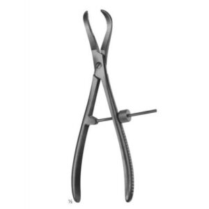 Bone Holding Forceps Bone Rangers Bone Cutting Forceps