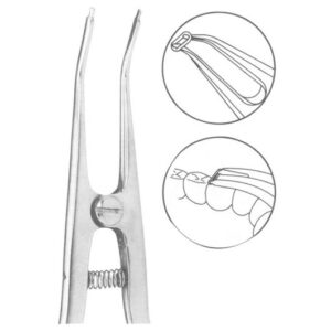 Orthodontic Plier and Cutters Ranger