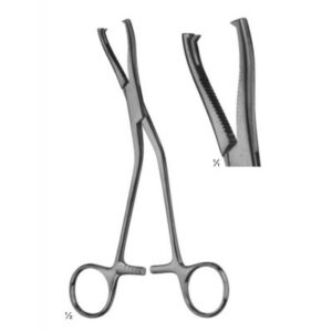 Bone Holding Forceps Bone Rangers Bone Cutting Forceps