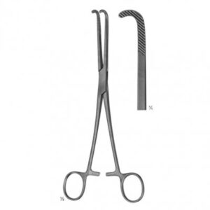 Gall Bladder Liver And Spleen Instruments