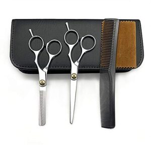 Barber Shear Kits