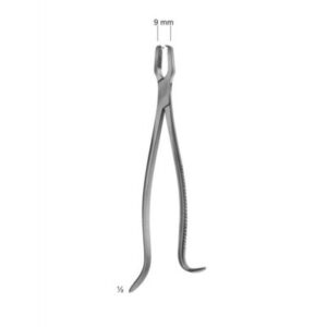 Bone Holding Forceps Bone Rangers Bone Cutting Forceps