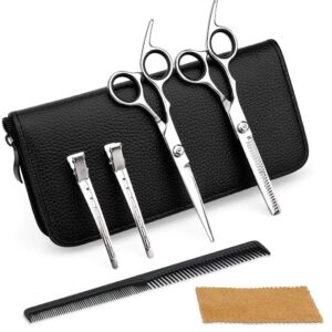 Barber Shear Kits