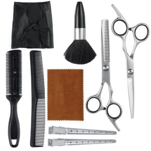 Barber Shear Kits