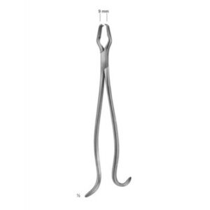 Bone Holding Forceps Bone Rangers Bone Cutting Forceps