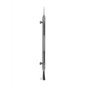 Diagnostics Anesthesia And Other Instruments