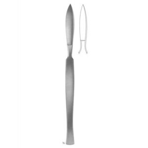 Scalpels Knives And Scalpel Handles