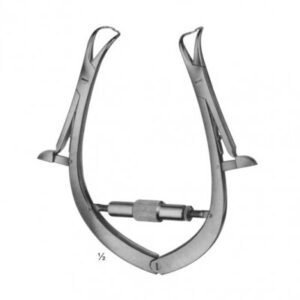 Self Retaining Retractors Abdominal Retractors