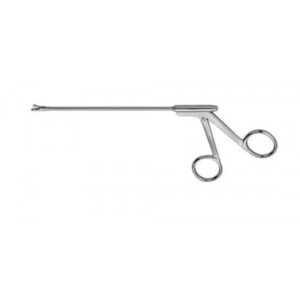 Endoscopic sinus instruments