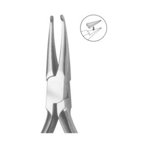 Orthodontic Plier and Cutters Ranger