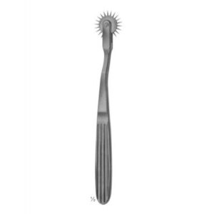 Diagnostics Anesthesia And Other Instruments