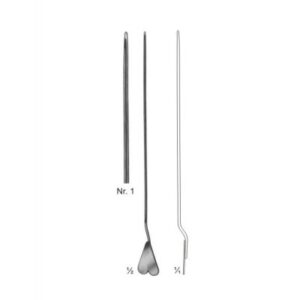 Probes Pocket Instruments Sets