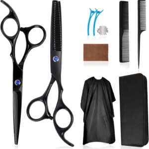 Barber Shear Kits