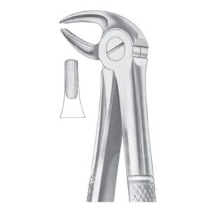 Extracting Forceps