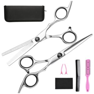 Barber Shear Kits